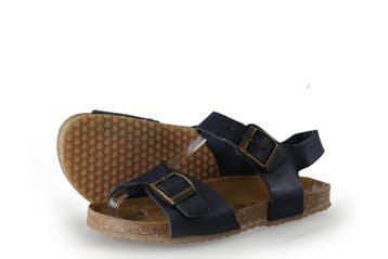 Kipling Sandalen Jongens in maat 30 Grijs, Enfants & Bébés, Verzenden, Schoenen