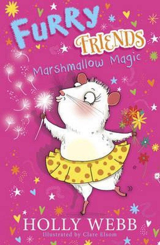 Furry Friends 9781407154336 Holly Webb, Livres, Langue | Anglais, Envoi