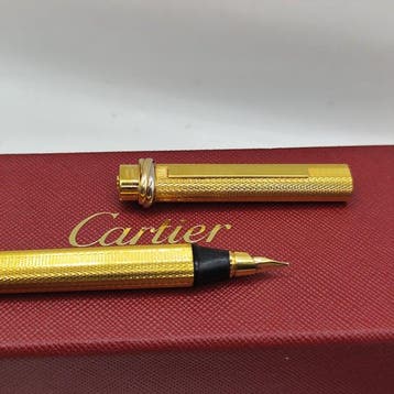 Cartier - Trinity - Zonder minimumprijs - Pen, Nieuw