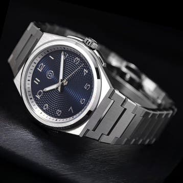 Meccano - Meccano Classic Sports Blue watch - Sans prix de