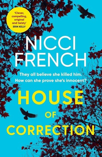 House of Correction 9781398501720 Nicci French, Verzenden, Nicci French