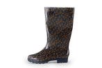 Xq Footwear Regenlaarzen in maat 39 Zwart, Xq Footwear, Verzenden, Zwart, Regenlaarzen