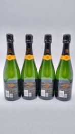 Veuve Clicquot, Cuvee Saint Petersbourg Brut - Champagne - 4