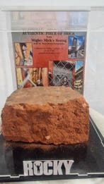 Rocky, Mighty Micks Boxing Gym in Philadelphia - Authentic, Nieuw