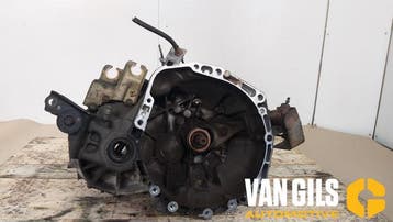 Versnellingsbak Toyota Yaris O225511