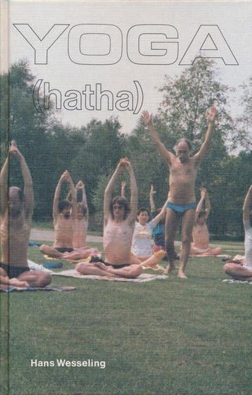 Yoga (hatha) - Hans Wesseling - 9789020240641 - Hardcover, Verzenden, Nieuw
