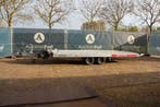 Veiling: Platte aanhangwagen Temared Carkeeper 2700kg, Ophalen