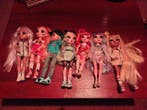 Rainbow High - Jouet Poppen set - 2010-2020
