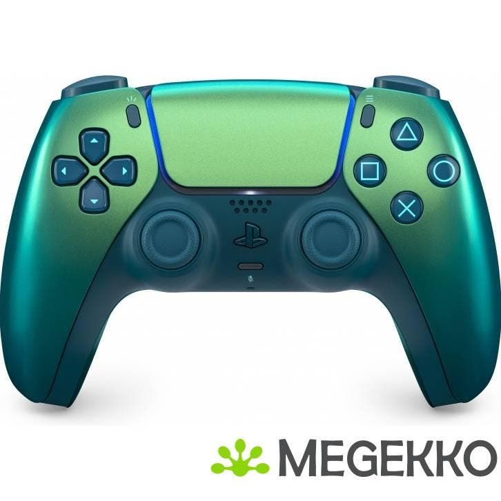 Sony DualSense Wireless Controller voor PS5 / MAC / PC  /, Informatique & Logiciels, Ordinateurs & Logiciels Autre, Envoi