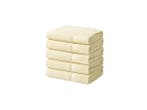Veiling - Handdoeken 70×140 cm – Set van 5 – 400 g/m², Huis en Inrichting, Badkamer | Badtextiel en Accessoires, Nieuw