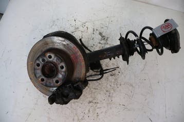 McPherson veerpoten links voor BMW F30 F31 2.0D, Verzenden
