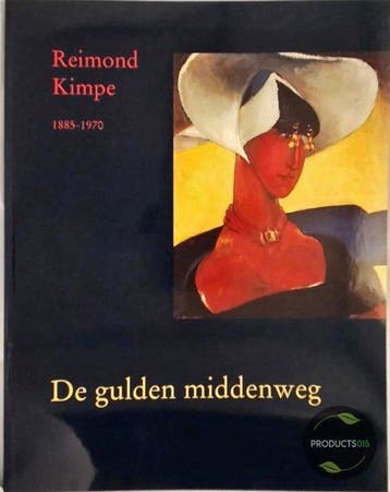 De gulden middenweg 9789072853110 H. van den Donk, Verzenden, H. van den Donk