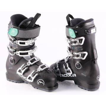 38 38,5 dames skischoenen ROXA RFIT 75 W, ultralight, easy e, Verzenden, Nieuw