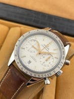 Omega - Speedmaster - 331.12.42.51.02.002 - Heren -, Nieuw