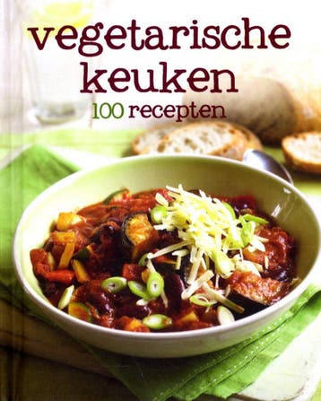 Vegetarische keuken 9781781860021, Verzenden, Zo goed als nieuw, Carolien van der Veen (red.)