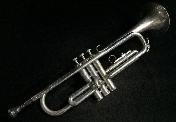 Yamaha - YTR-136 - - Trompet - Japan (Zonder minimumprijs), Muziek en Instrumenten, Blaasinstrumenten | Blokfluiten