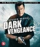 Dark vengeance op Blu-ray, Verzenden, Nieuw in verpakking