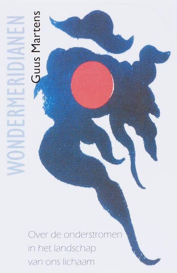 Wondermeridianen 9789086660377 Guus Martens, Verzenden, Guus Martens