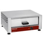 Broodjeswarmer | HOTDOG LINE | 2/3 GN | 0°C/90°C | 0.7kW, Verzenden, Nieuw in verpakking