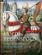 Moed en tegenspoed 9789056158729 Edward de Maesschalck, Boeken, Verzenden, Zo goed als nieuw, Edward de Maesschalck