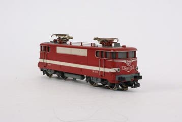Märklin H0 - 3059 - Locomotive électrique (1) - BB 9291, Hobby & Loisirs créatifs