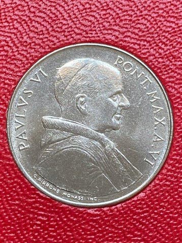 Italië, Vaticaanstad & San Marino. Lotto 172 Monete in Lire