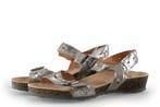 Think! Sandalen in maat 43 Zilver, Kleding | Dames, Schoenen, Overige kleuren, Verzenden, Think!, Sandalen of Muiltjes