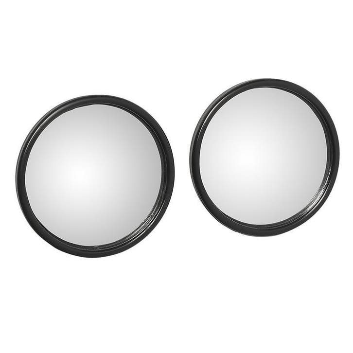 Dodehoekspiegel rond, Auto-onderdelen, Accu's en Toebehoren, Nieuw, Ophalen of Verzenden