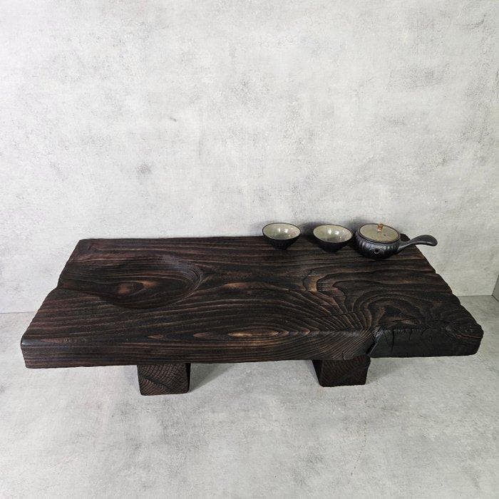 Dean Marino - Dean Marino - Salontafel - TAKI - Libanees, Antiek en Kunst, Kunst | Designobjecten