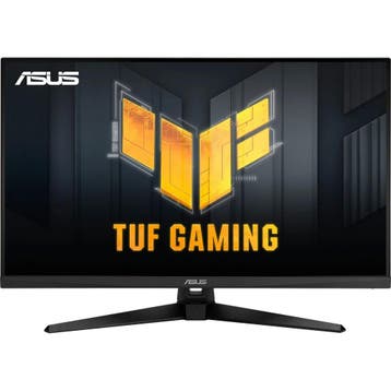 ASUS TUF Gaming VG32AQA1A Monitor — zo goed als nieuw, Verzenden, Nieuw