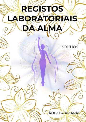 Registos Laboratoriais Da Alma | Ângela Amaral | Nieuw, Verzenden, Ângela Amaral