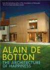 Allain the Botton. De Architecture of Happiness, Verzenden, Alain de Botton