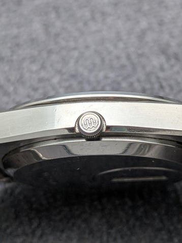 Seiko - Grand Quartz Twin Quartz - Sans prix de réserve -