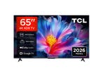 Tcl 65p6lUltra Hd 4k Led-tv 65 Inch 2026 - Zwart, TV, Hi-fi & Vidéo, Verzenden
