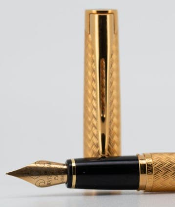 Waterman - LEtalon - Stylo à plume