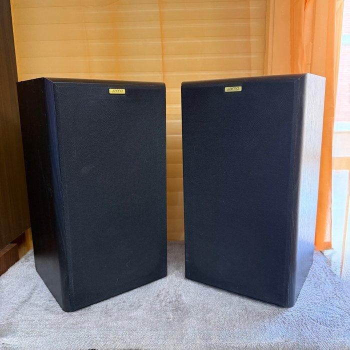 Jamo - CORNET 65 Luidsprekerset, Audio, Tv en Foto, Radio's