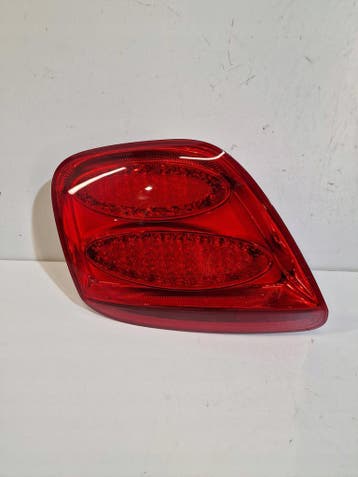 Bentley Continental GT I 04-07 achterlicht links LED Europa, Verzenden