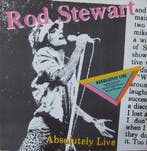 Rod Stewart - Absolutely Live, Cd's en Dvd's, Verzenden, Gebruikt