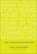 Your People Arent Working 9781119390466 Curt Steinhorst, Boeken, Verzenden, Zo goed als nieuw, Curt Steinhorst