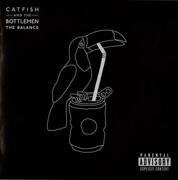 Catfish And The Bottlemen - The Balance, Verzenden, Gebruikt