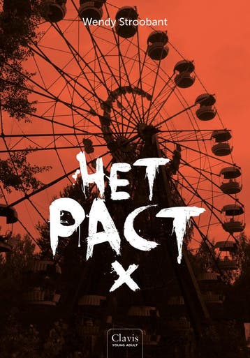 Het pact (Goed), Verzenden, Nieuw