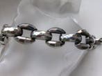 Argent - Bracelet - Art déco, Antiquités & Art
