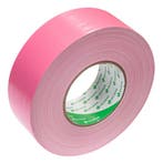 Nichiban® Gaffa Tape 1200 -  50m rol 50mm roze, Muziek en Instrumenten, Verzenden, Nieuw