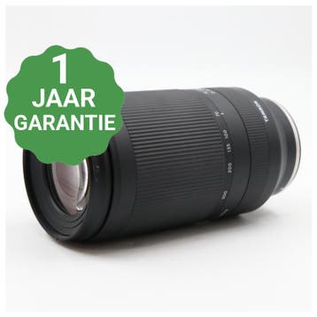 Tamron 70-300mm f/4.5-6.3 Di III RXD Sony FE | Tweedehands, Verzenden