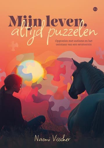Mijn leven, altijd puzzelen 9789465281087 Naomi Visscher, Verzenden, Naomi Visscher