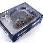 Star Trek - Malon Freighter model ship - The Official, Collections