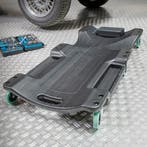 Datona Verrijdbare garage ligkar extra lang - Datona, Ophalen of Verzenden, Nieuw