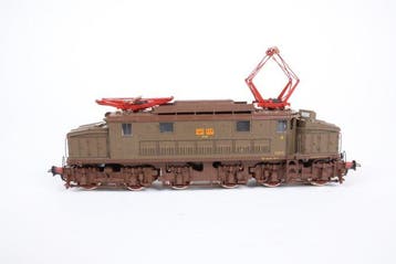 Roco H0 - 04187 - Locomotive électrique (1) - E626 (défaut), Hobby & Loisirs créatifs