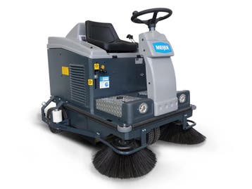 Meijer VR950WD+, Ophalen of Verzenden