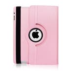 Leren Vouwbare Cover voor iPad Mini 4 - Multifunctioneel, Verzenden